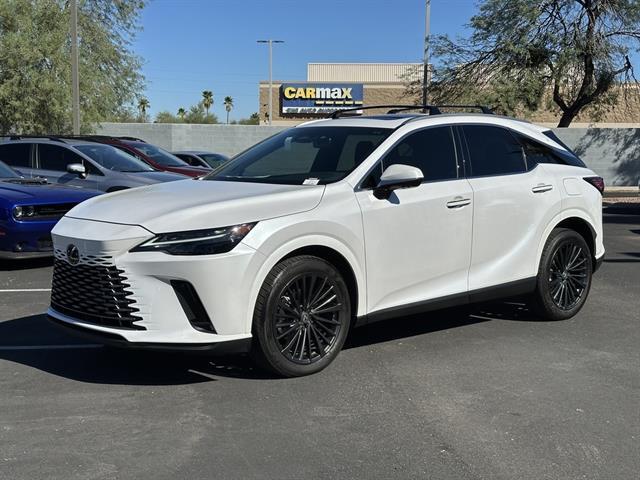 2024 Lexus RX Premium Tucson AZ