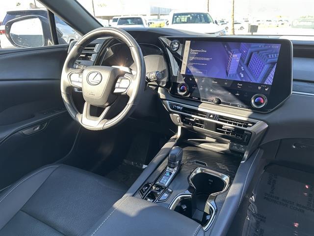 2024 Lexus RX Premium+ Tucson AZ