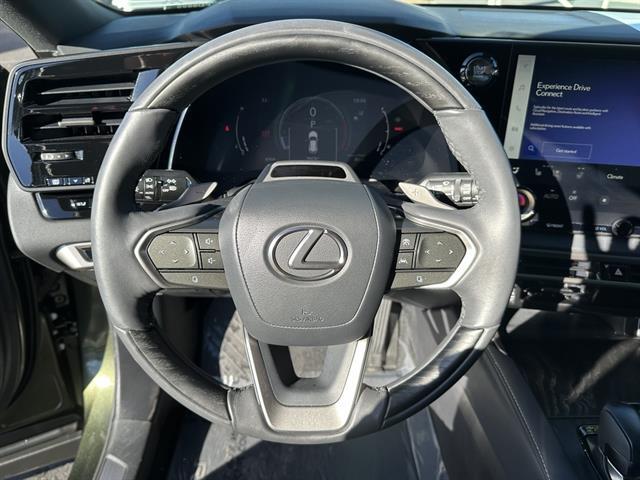 2024 Lexus RX Premium+ Tucson AZ