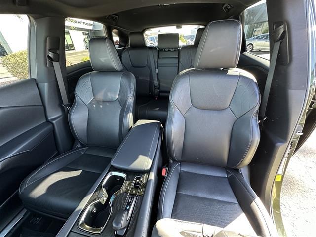 2024 Lexus RX Premium+ Tucson AZ