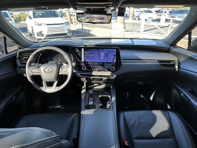 2024 Lexus RX Premium+ Tucson AZ