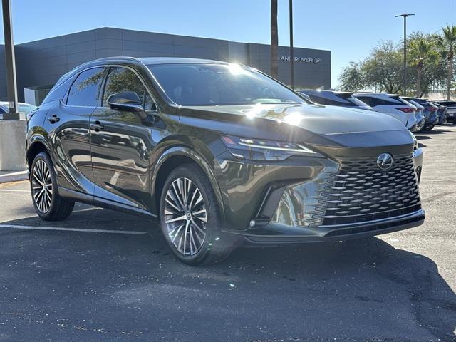 2024 Lexus RX Premium+ Tucson AZ