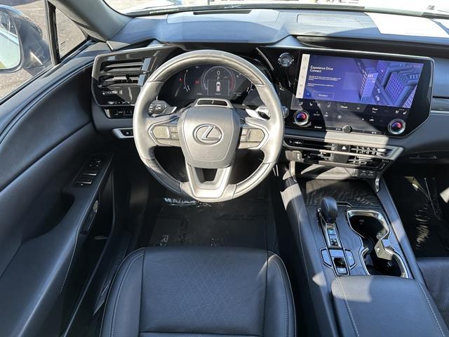 2024 Lexus RX Premium+ Tucson AZ