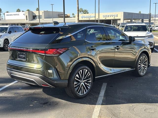 2024 Lexus RX Premium+ Tucson AZ