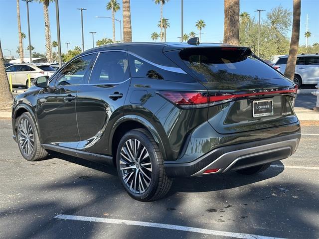 2024 Lexus RX Premium+ Tucson AZ