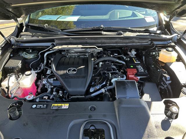 2024 Lexus RX Premium+ Tucson AZ