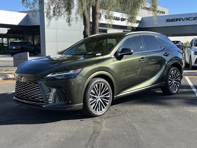 2024 Lexus RX Premium+ Tucson AZ
