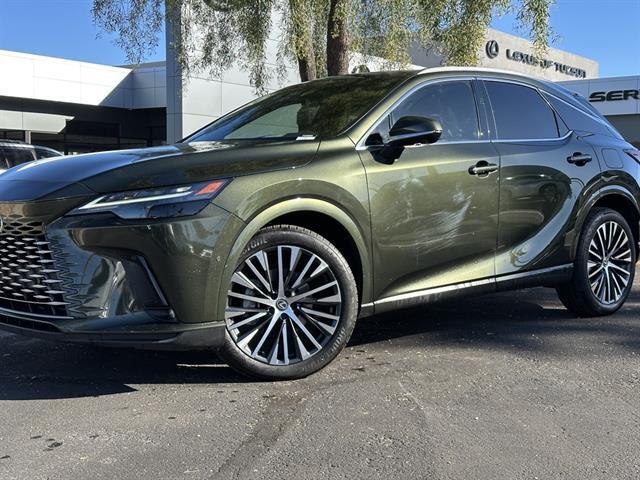 2024 Lexus RX Premium+