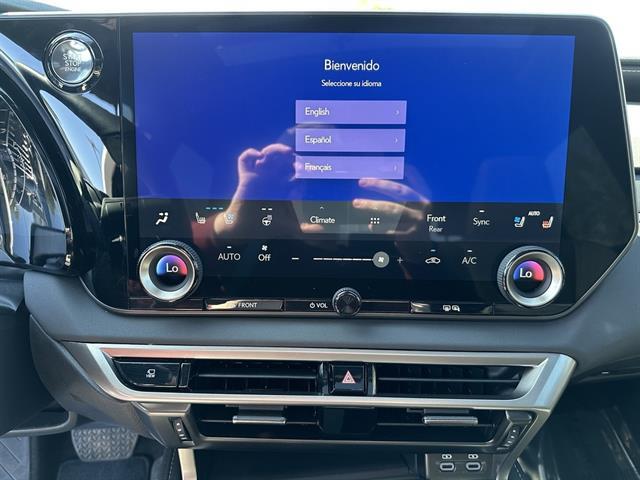 2024 Lexus RX Premium Tucson AZ