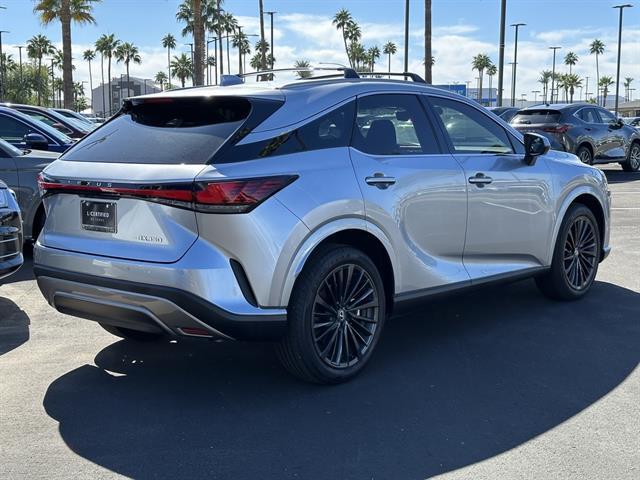 2024 Lexus RX Premium Tucson AZ