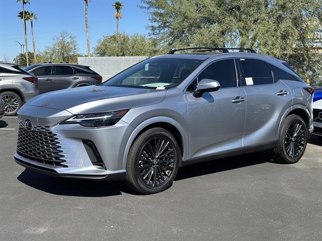 2024 Lexus RX Premium Tucson AZ