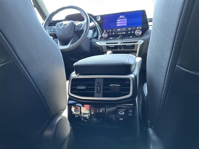 2024 Lexus RX Premium Tucson AZ