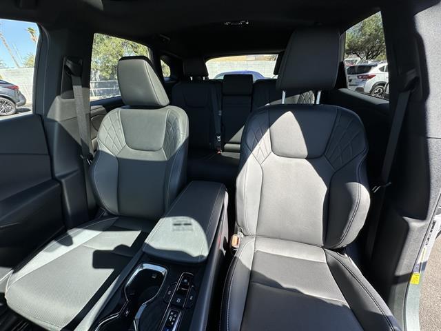 2024 Lexus RX Premium Tucson AZ