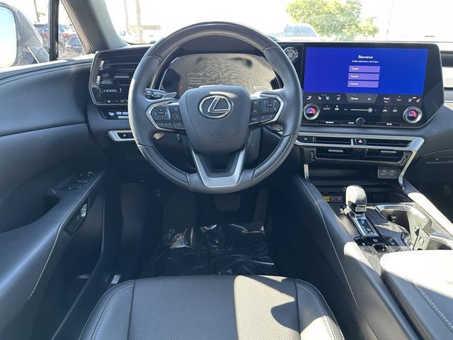 2024 Lexus RX Premium Tucson AZ