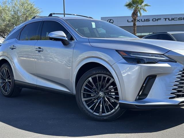 2024 Lexus RX Premium