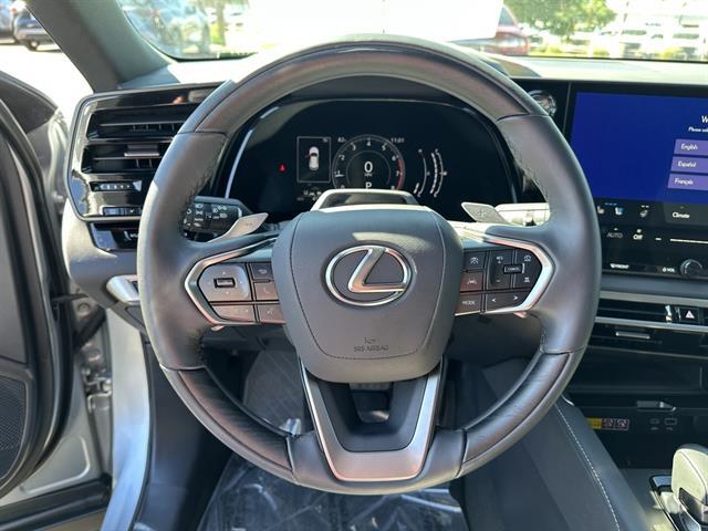 2024 Lexus RX Premium Tucson AZ