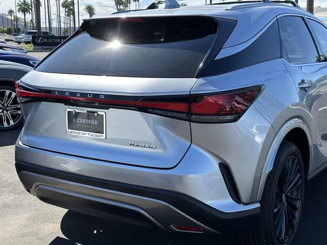2024 Lexus RX Premium Tucson AZ