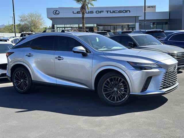 2024 Lexus RX Premium Tucson AZ