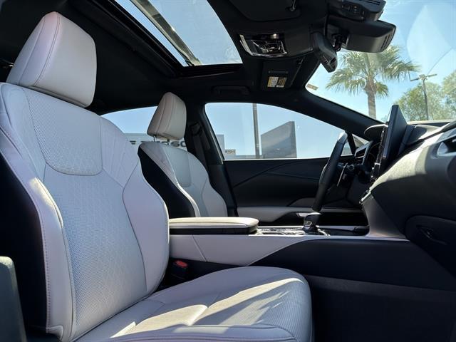 2024 Lexus RX Premium+ Tucson AZ