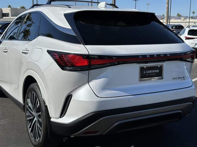 2024 Lexus RX Premium+ Tucson AZ