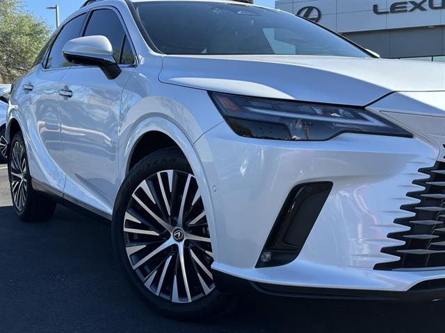 2024 Lexus RX Premium+ Tucson AZ