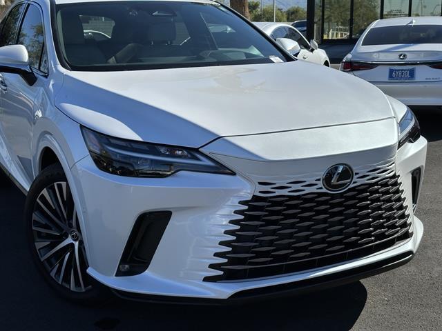 2024 Lexus RX Premium+ Tucson AZ