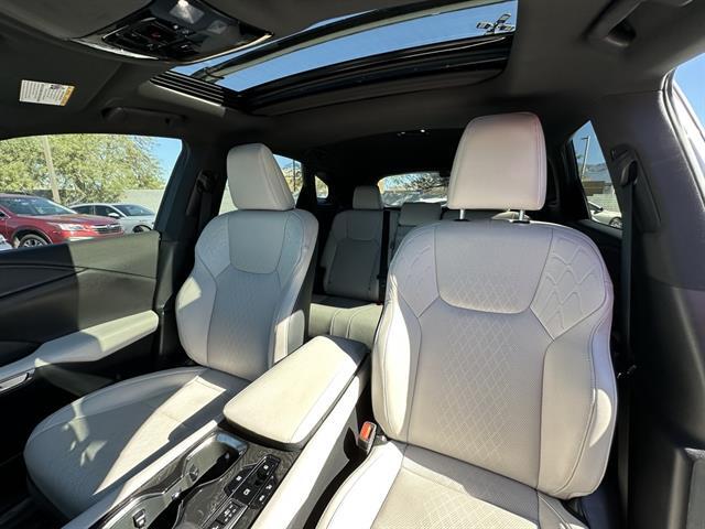 2024 Lexus RX Premium+ Tucson AZ