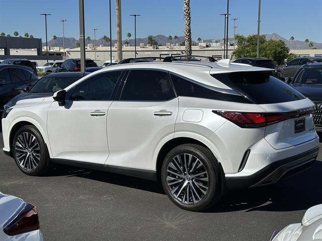 2024 Lexus RX Premium+ Tucson AZ