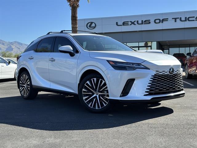 2024 Lexus RX Premium+ Tucson AZ