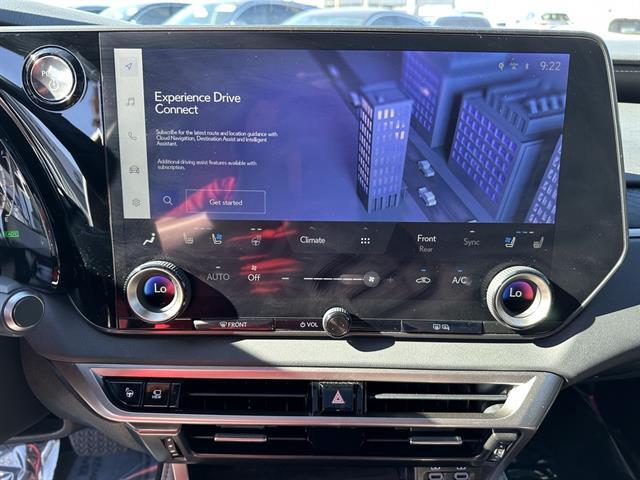 2024 Lexus RX Premium+ Tucson AZ