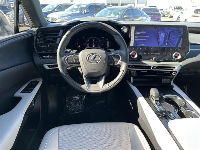 2024 Lexus RX Premium+ Tucson AZ