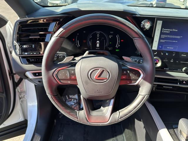 2024 Lexus RX Premium+ Tucson AZ
