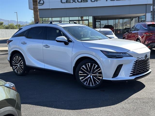 2024 Lexus RX Premium+ Tucson AZ