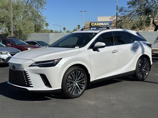 2024 Lexus RX Premium+ Tucson AZ