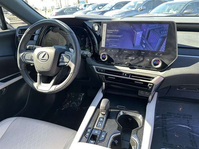 2024 Lexus RX Premium+ Tucson AZ