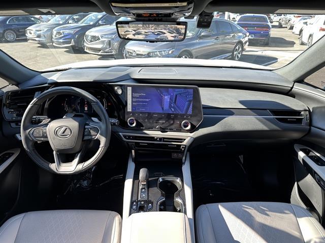 2024 Lexus RX Premium+ Tucson AZ