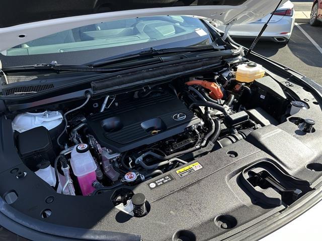 2024 Lexus RX Premium+ Tucson AZ