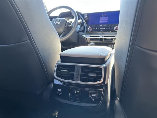 2024 Lexus RX Premium Tucson AZ