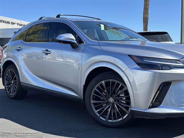 2024 Lexus RX Premium