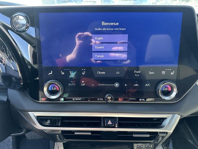 2024 Lexus RX Premium Tucson AZ