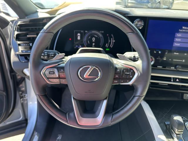 2024 Lexus RX Premium Tucson AZ