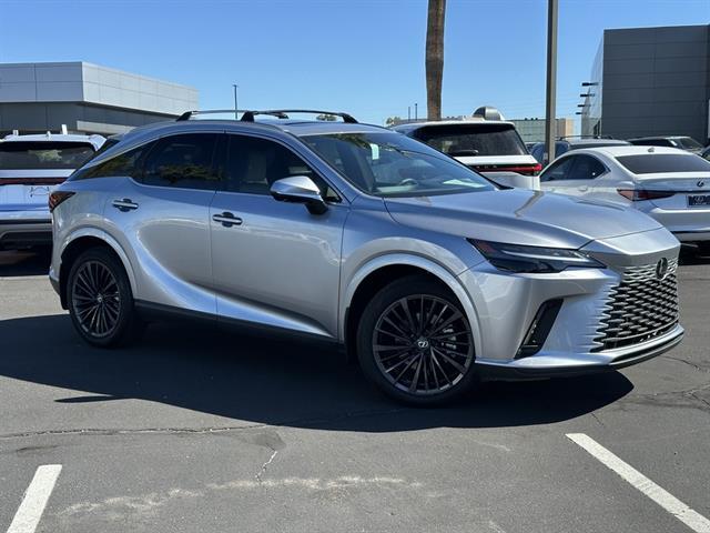 2024 Lexus RX Premium Tucson AZ