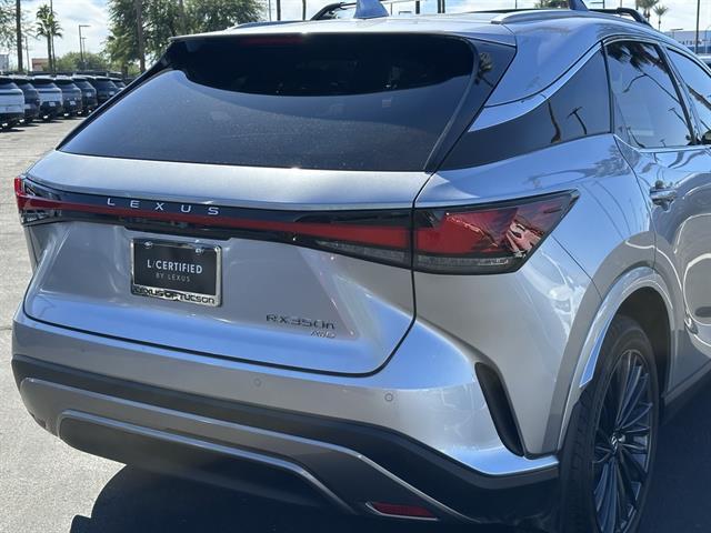 2024 Lexus RX Premium Tucson AZ