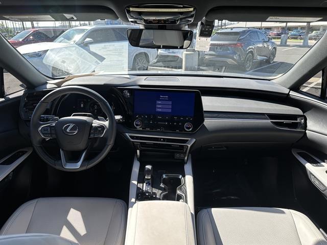 2024 Lexus RX Premium Tucson AZ