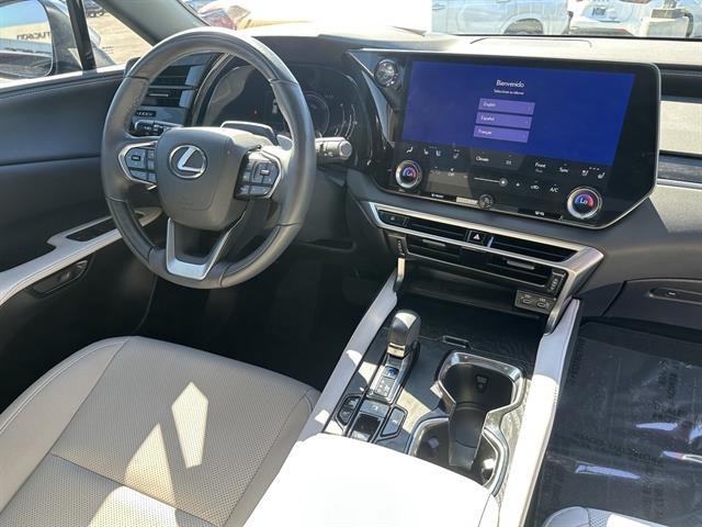 2024 Lexus RX Premium Tucson AZ