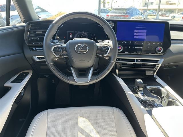 2024 Lexus RX Premium Tucson AZ