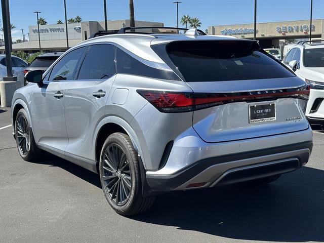 2024 Lexus RX Premium Tucson AZ