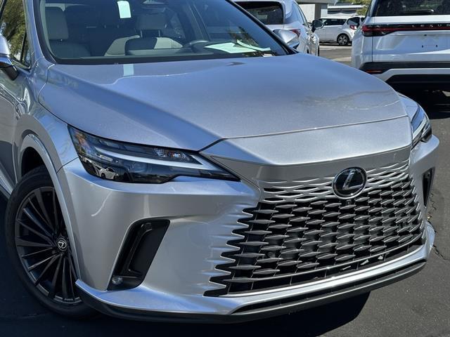 2024 Lexus RX Premium