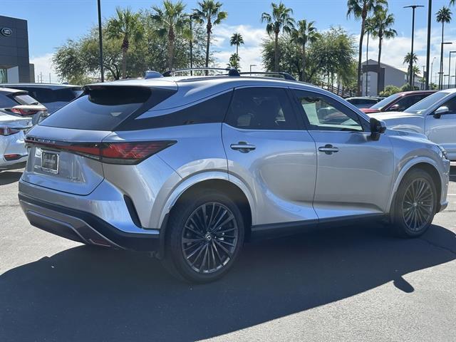 2024 Lexus RX Premium Tucson AZ