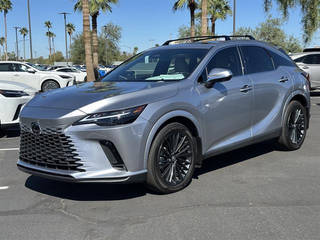 2024 Lexus RX Premium Tucson AZ